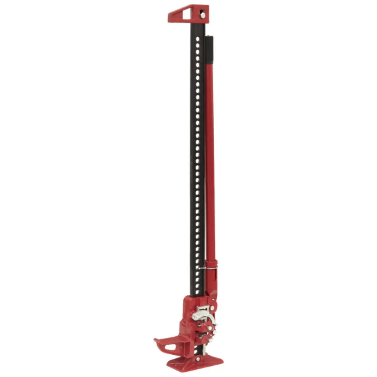Sealey Fj48 Farm 1200Mm Jack -2 Tonne Capacity 1