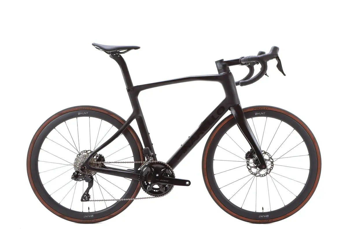 Pinarello X3 Shimano 105 Di2 Disc Road Bike 2023, Size 56Cm 1