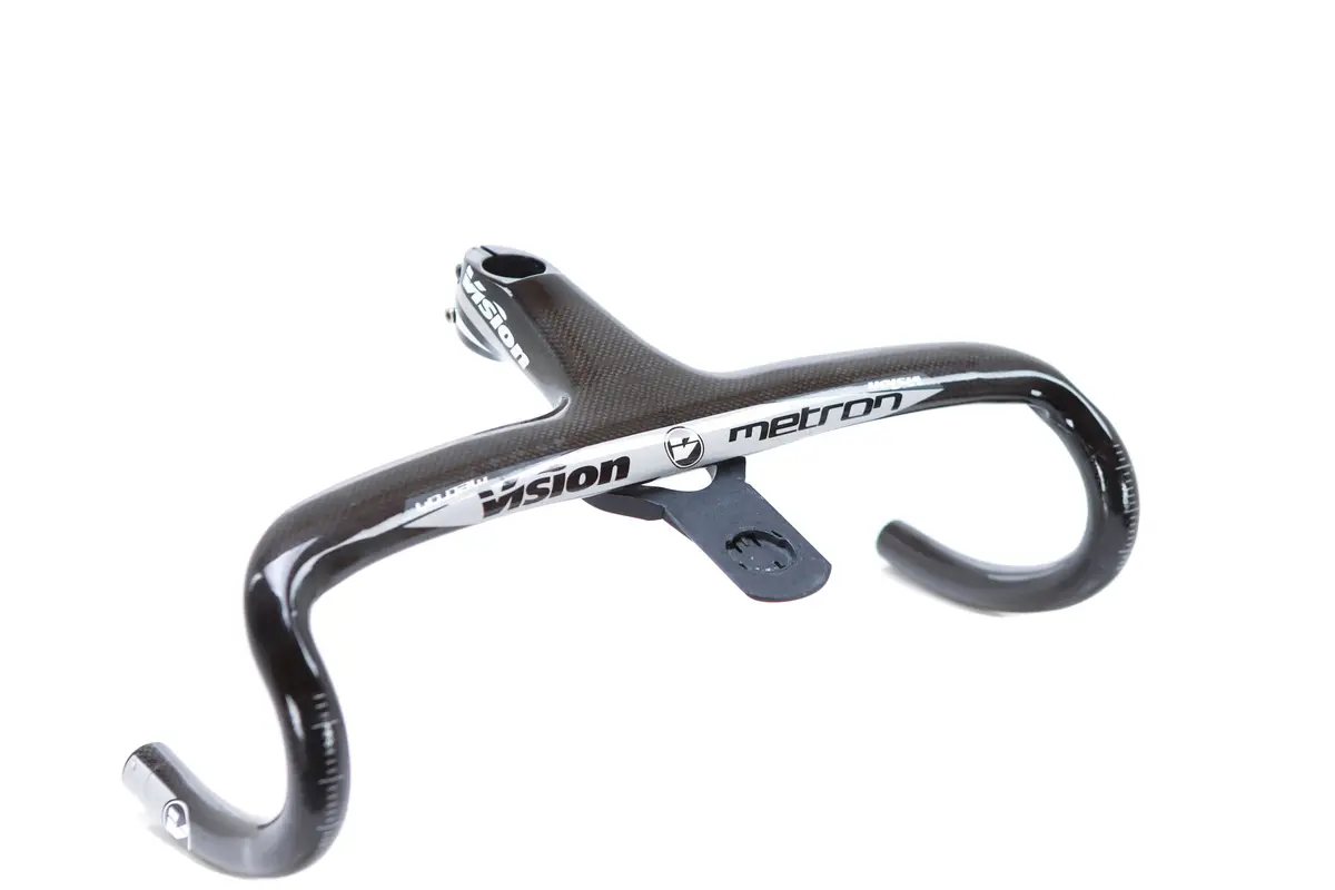 Vision Metron 5D Integrated Handlebar, 42Cm/120Mm 1