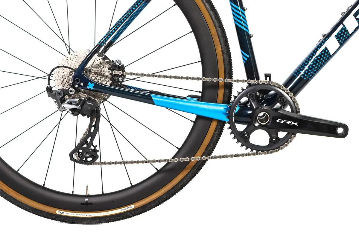 Trek Boone 6 Shimano Grx800 Cyclocross Bike 2021, Size 52Cm 2