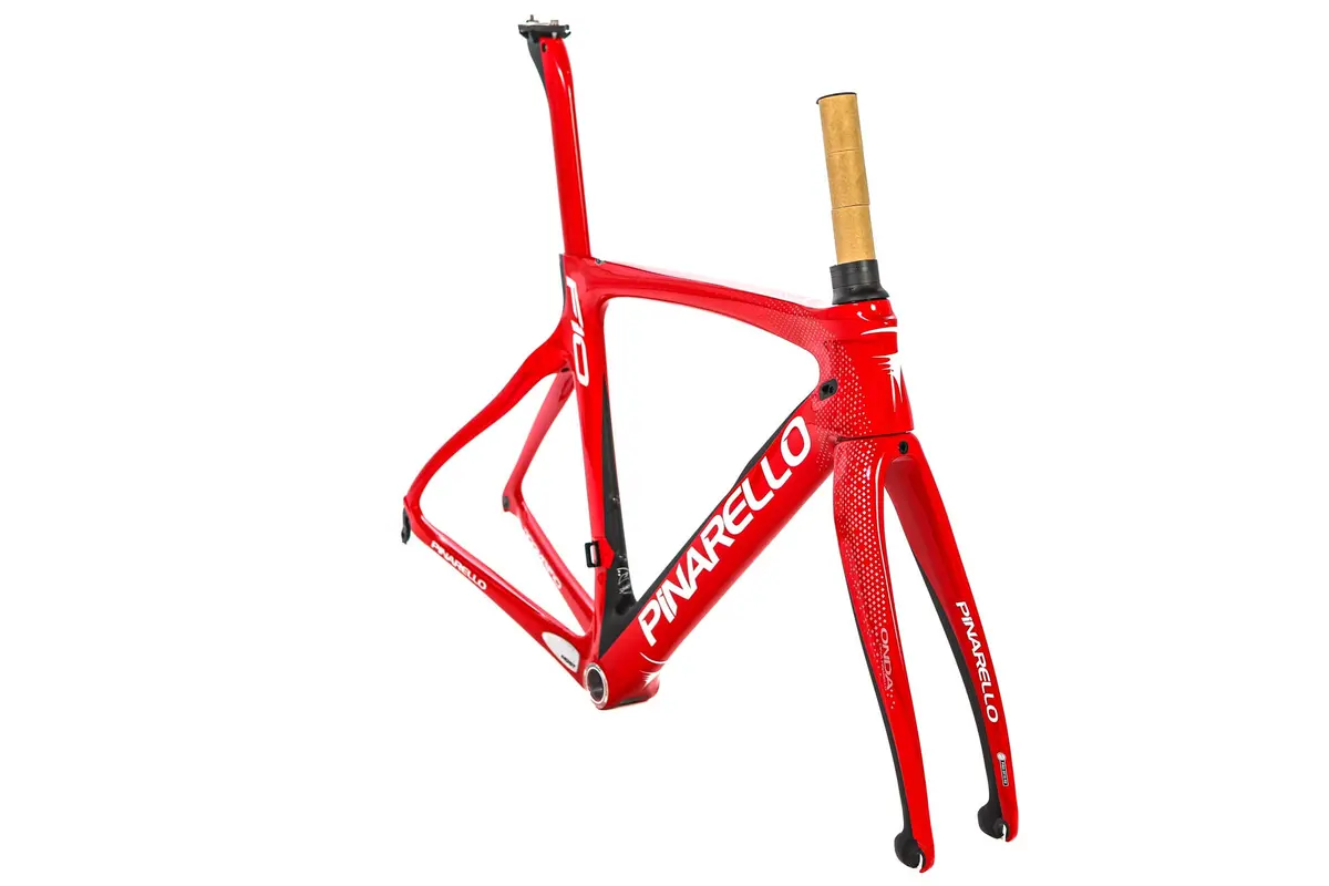 Pinarello Dogma F10 Road Frameset 2019, Size 50Cm 1