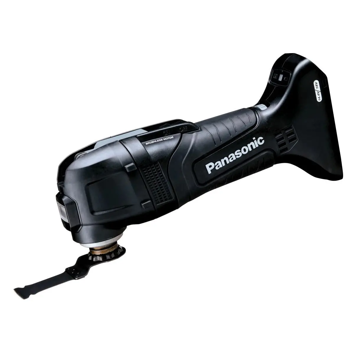Panasonic Pan46a5x32 Ey46a5x 18V Brushless Multi-Tool Body Only High-Performance Power Tool 1