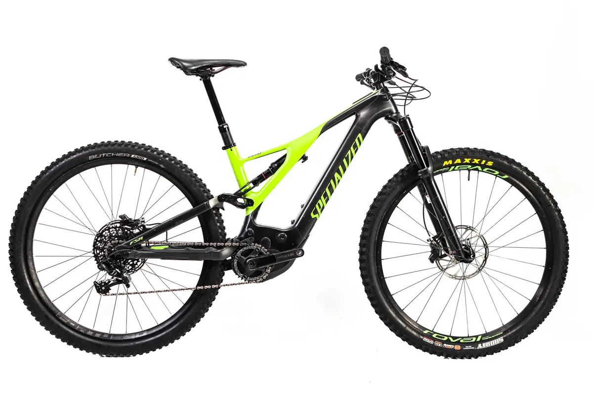 Specialized Turbo Levo Expert Electric Mtb 2019, Size Medium 1