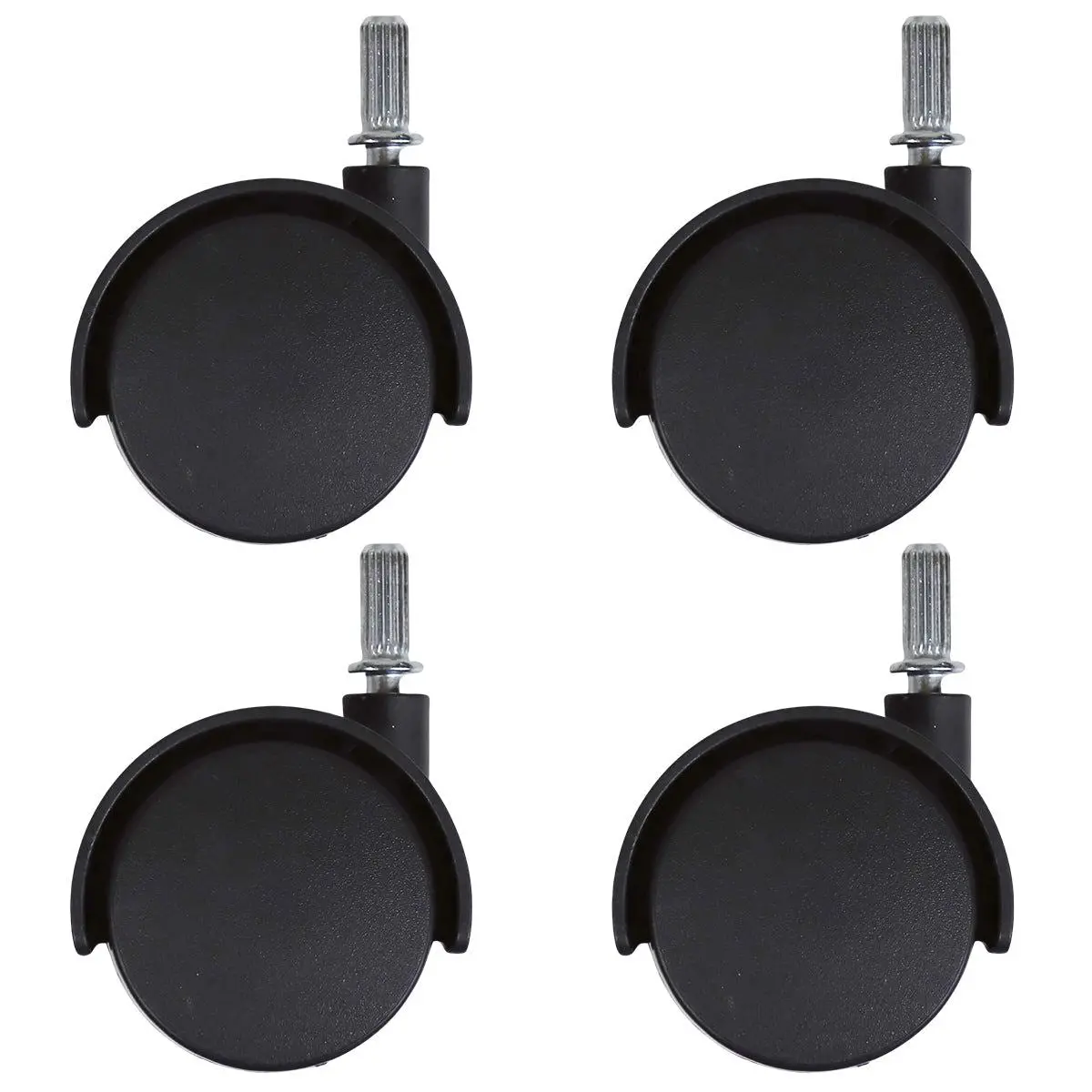 Excel Wheels For 30L Wet & Dry Vacuum Cleaner - Sku 31438 / 31439 1