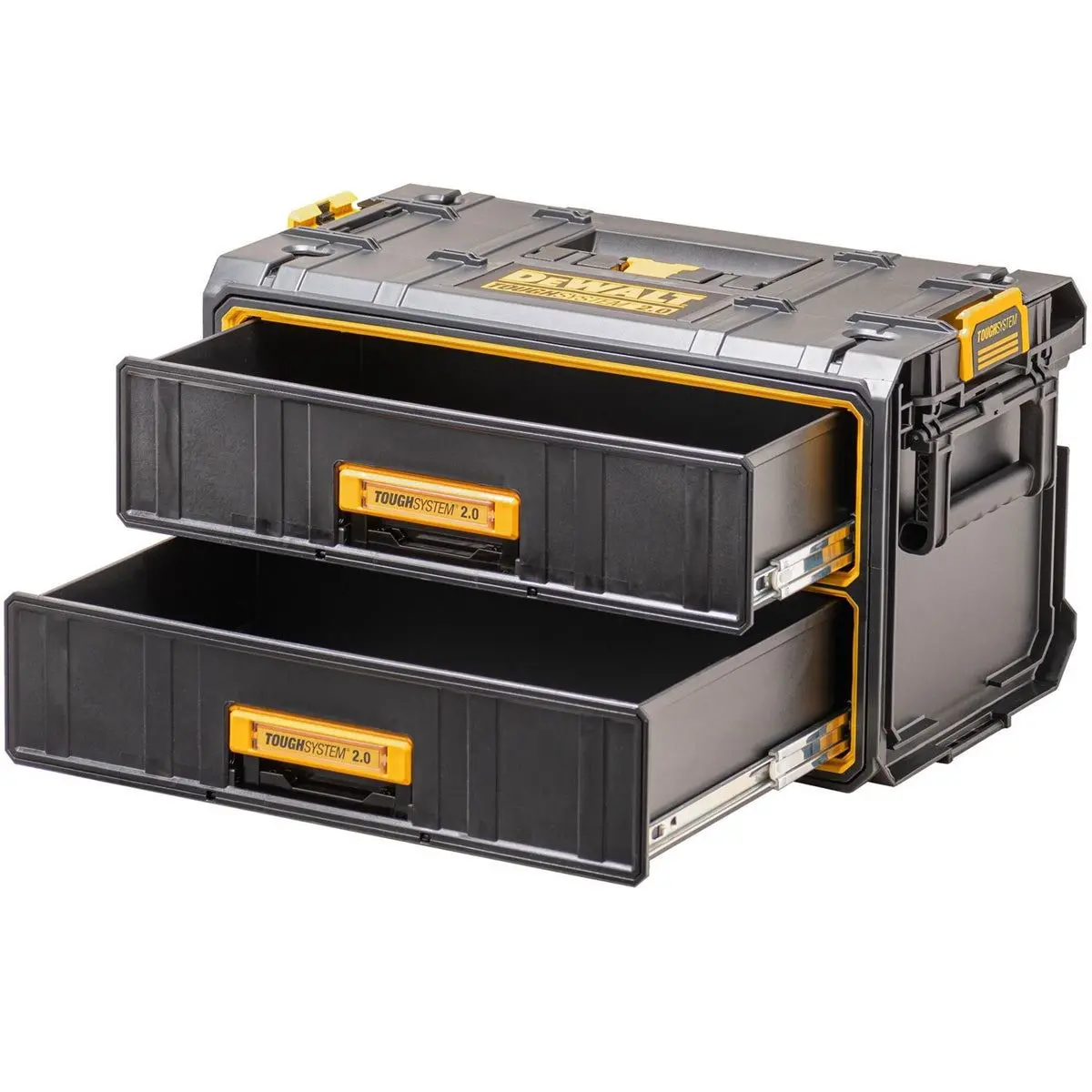Dewalt Dwst83529-1 Toughsystem Drawer Toolbox Organiser 2.0 1