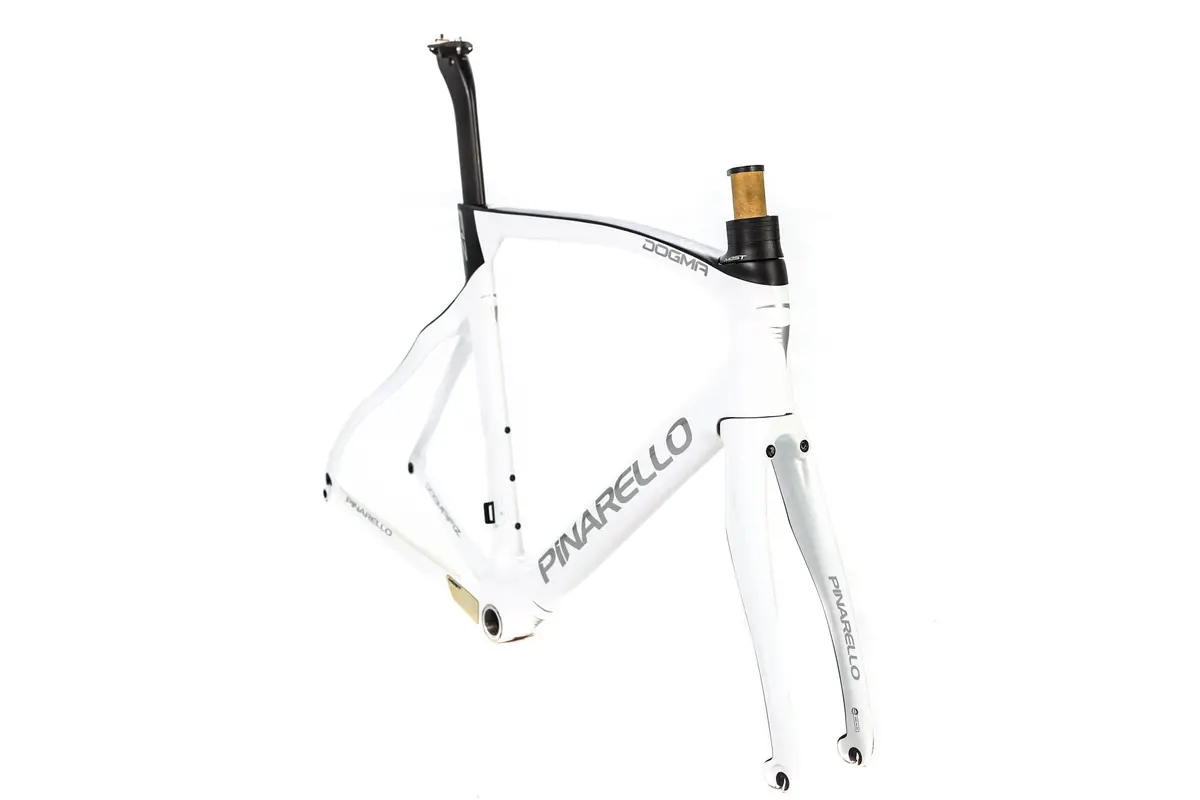 Pinarello Dogma F12 Road Frameset 2021, Size 57.5Cm 1