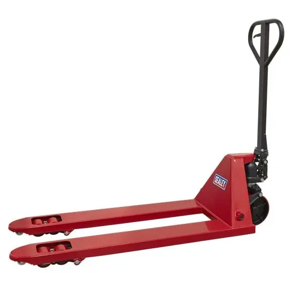 Sealey Pt2200 Pallet Truck 2200Kg 1