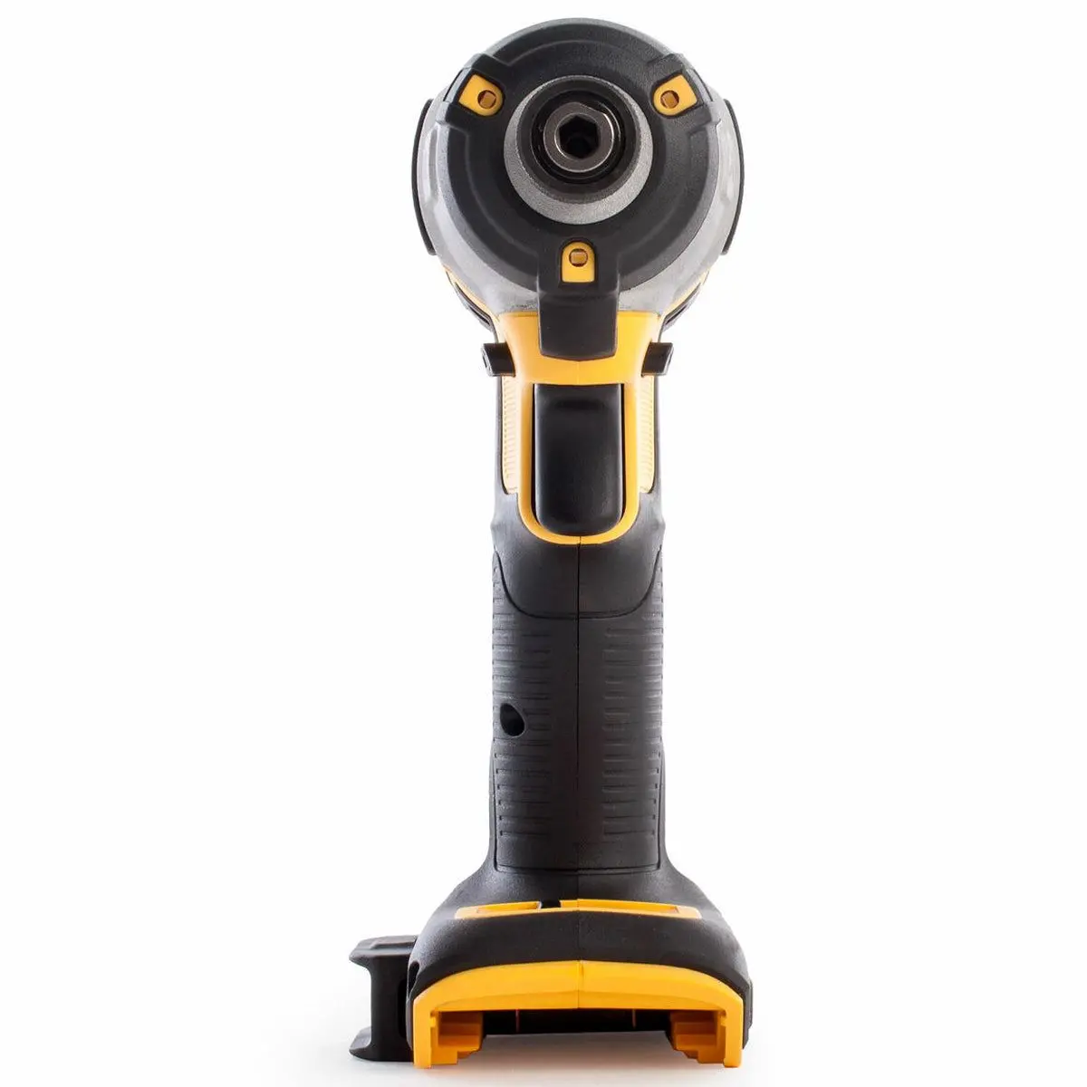 Dewalt Dcf887n 18V Li-Ion Brushless 3-Speed Impact Driver Body With 5 X Ph2 Bit 2
