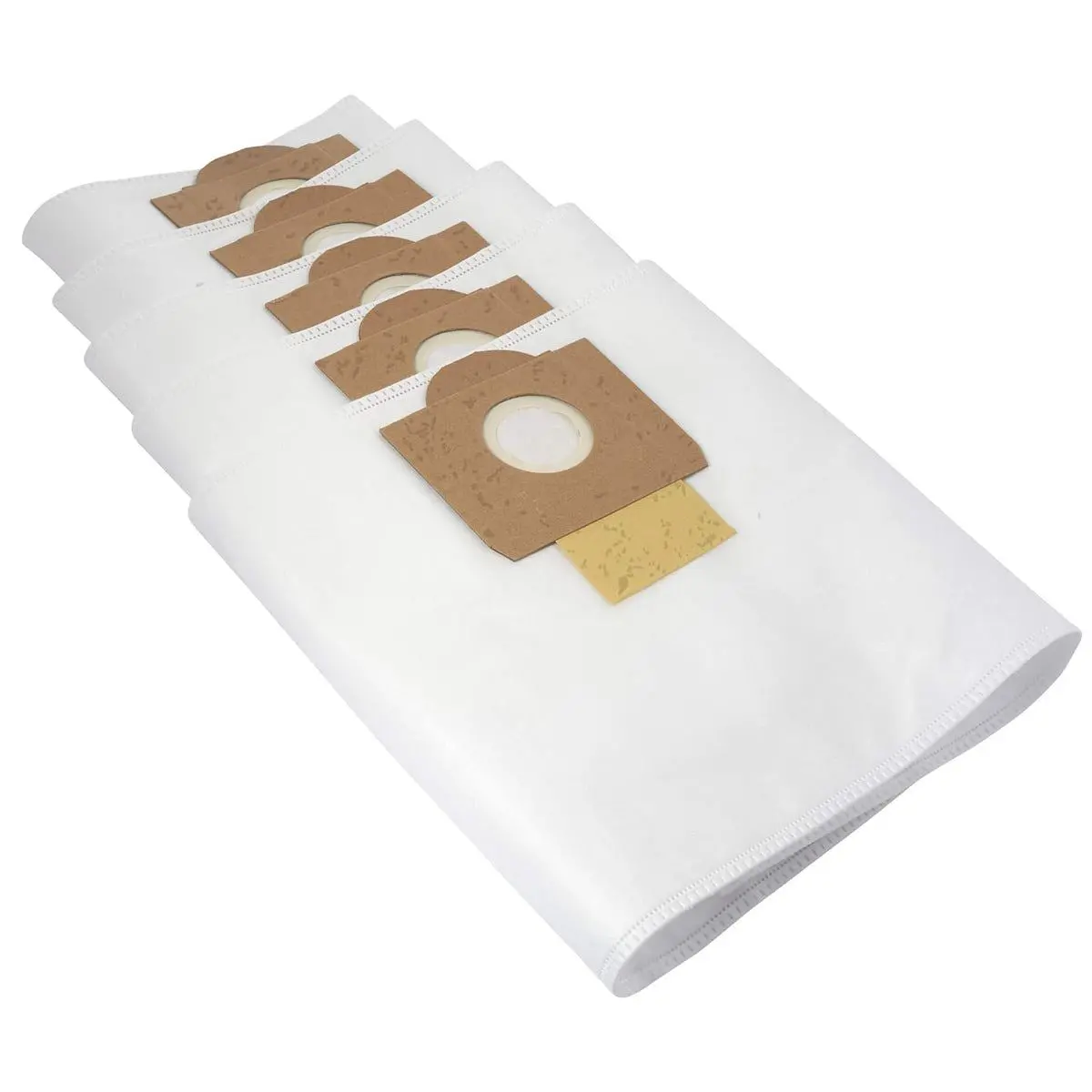 Trend T35/1/5 Micro Filter Bags For T35 Pack Of 5 1