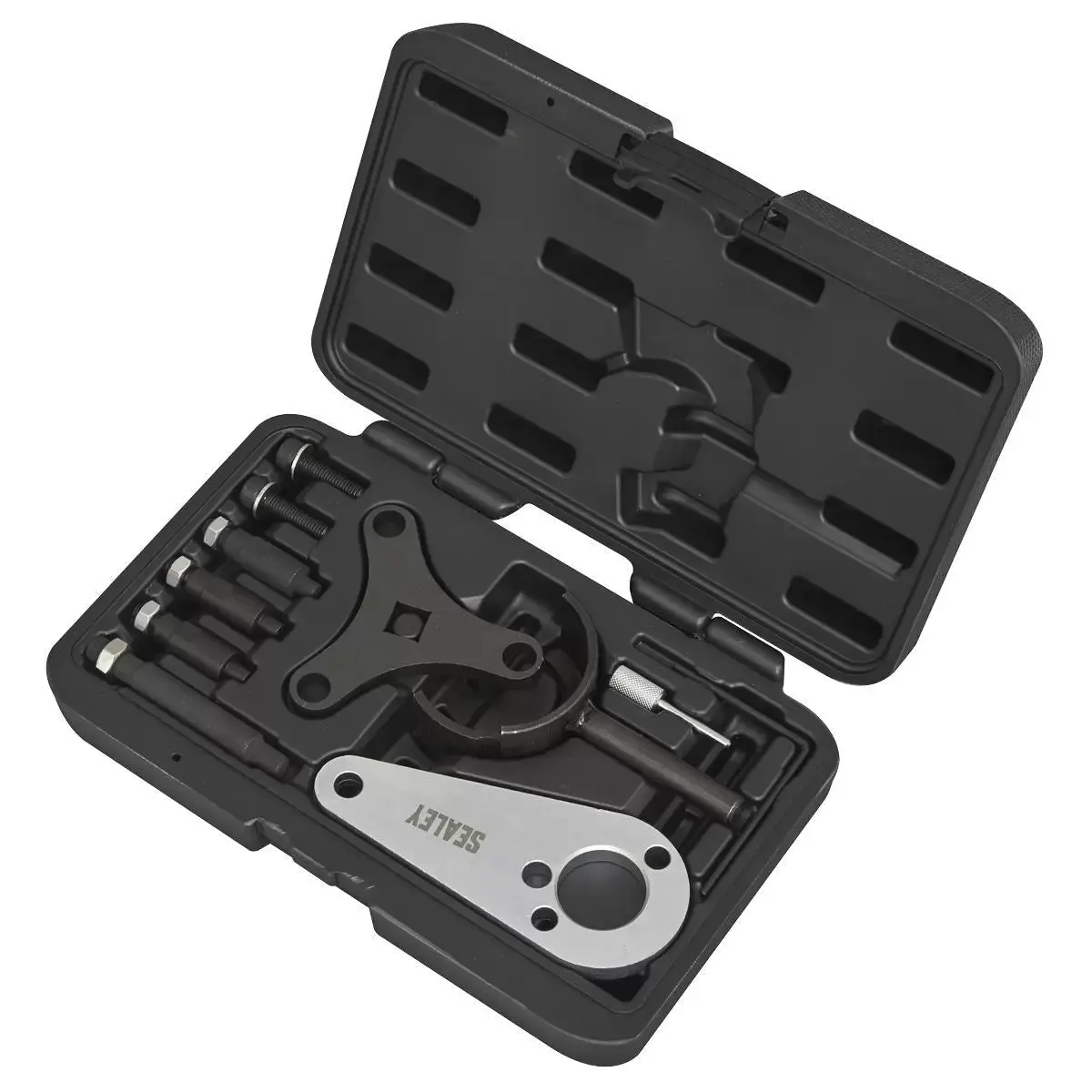 Sealey Vse5939 Timing Tool Set For Hyundai & Kia 1.6D Belt Drive 2