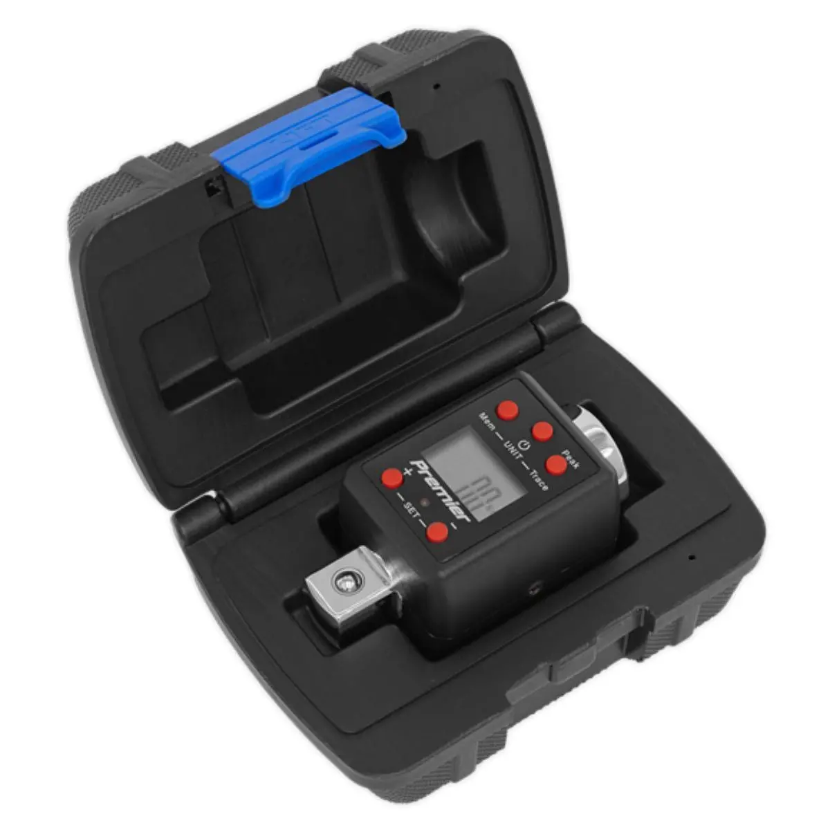 Sealey Stw292 3/4"Sq Drive Digital Torque Adaptor 200-1000Nm 1