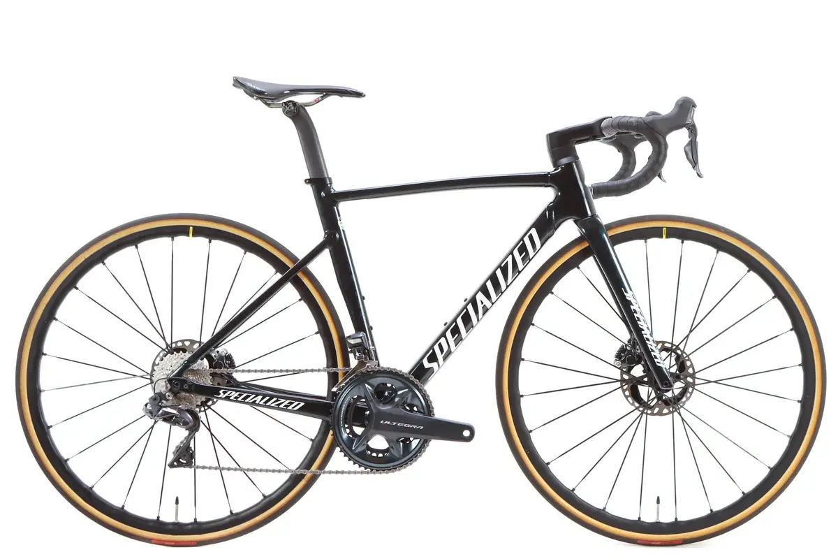 Specialized Allez Sprint Shimano Ultegra Di2 Disc Road Bike 2024, Size 52Cm 1