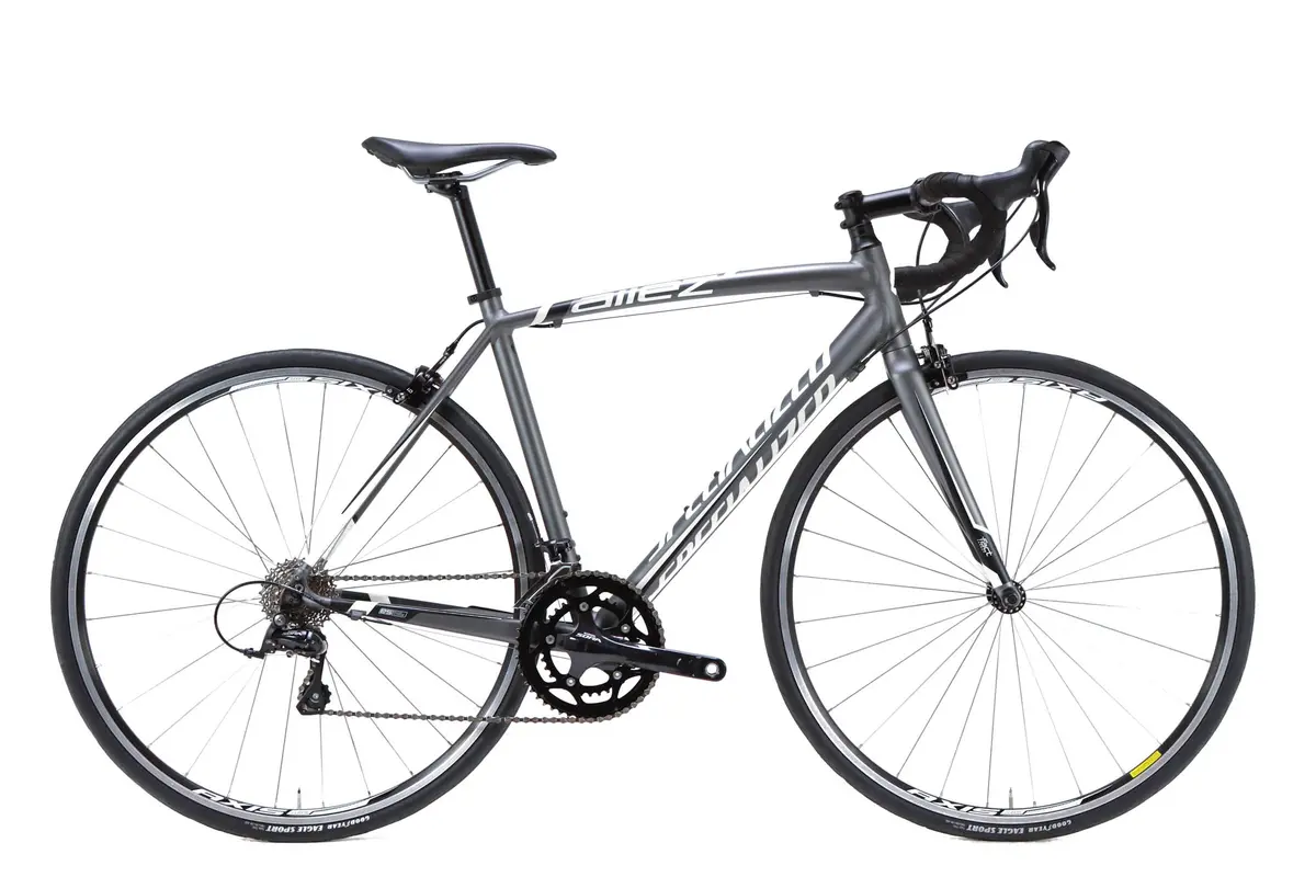 Specialized Allez Sport Shimano Sora Road Bike 2015, Size 54Cm 1