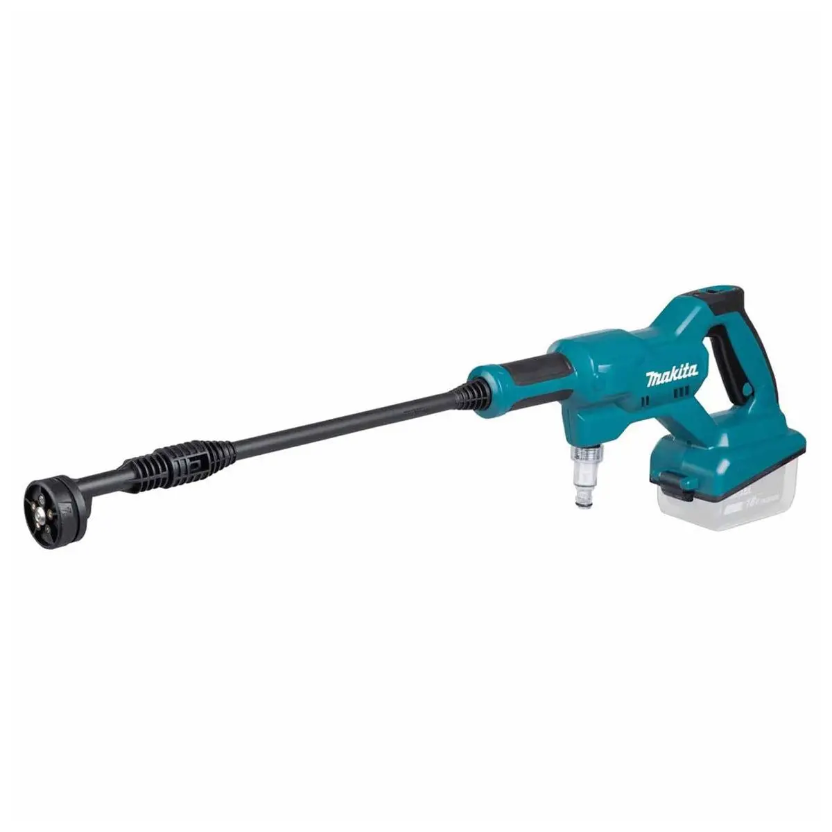 Makita Dhw180z 18V Lxt Cordless Pressure Washer Body Only 1