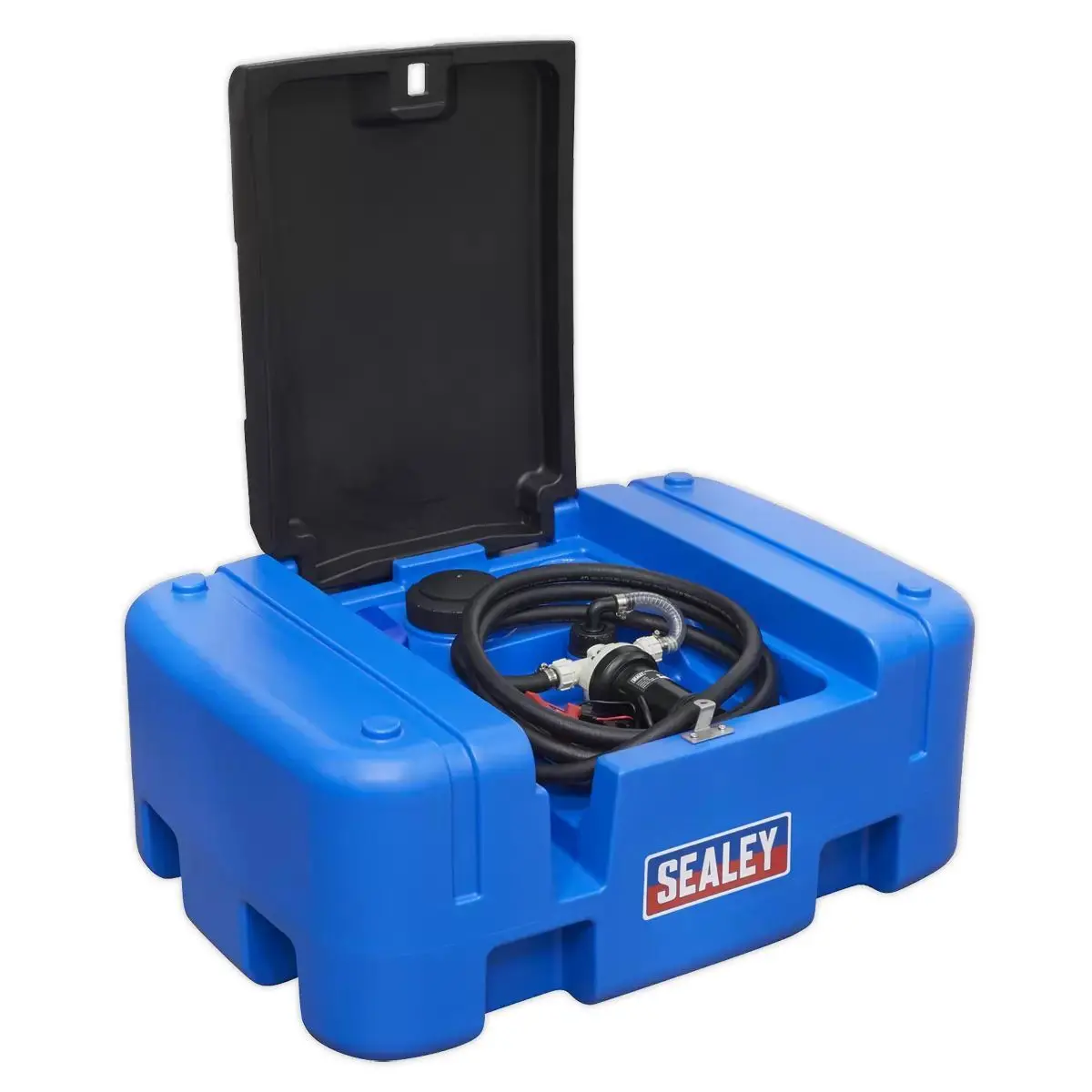 Sealey Adb200t 12V Portable Adblue Tank 200Ltr 1