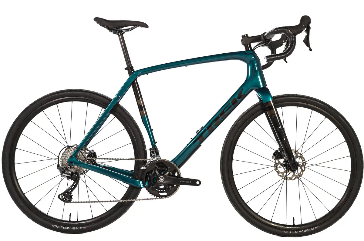 Trek Checkpoint Sl 5 Shimano Grx Disc Gravel Bike 2023, Size 61Cm 1