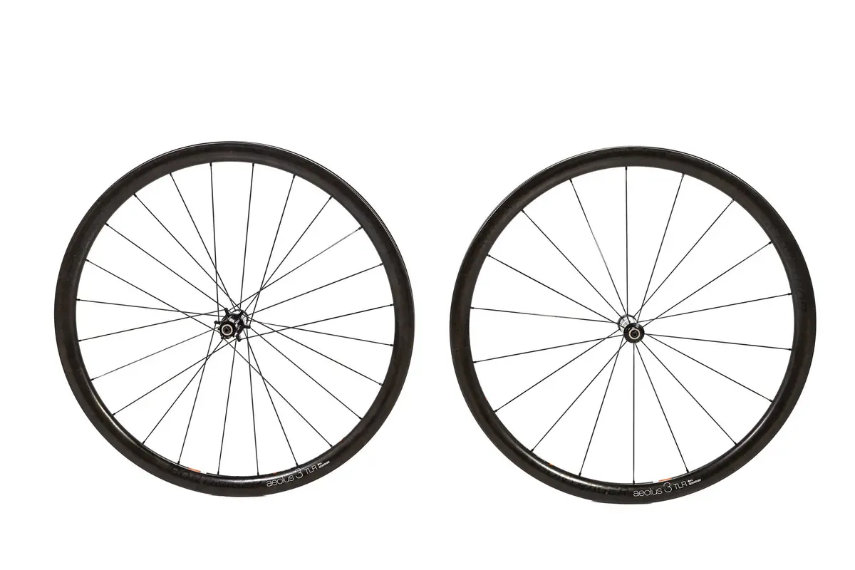 Bontrager Aeolus 3 Tlr Wheelset 2017, Compagnolo Freehub 1