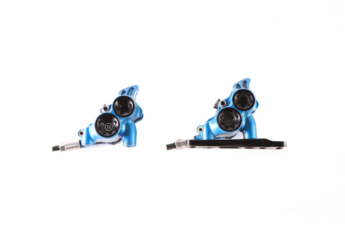 Hope Rx4+ Brake Calipers 1