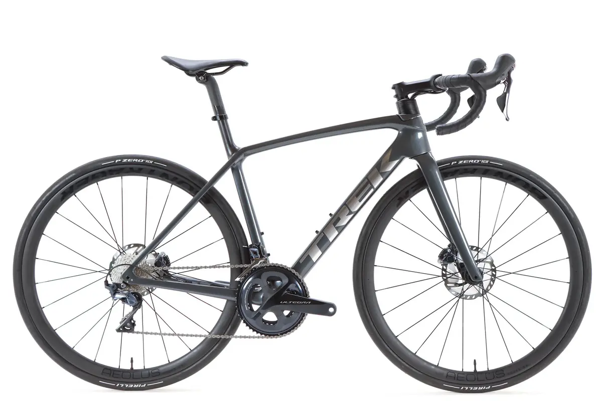 Trek Emonda Sl 6 Pro Shimano Ultegra Disc Road Bike 2021, Size 52Cm 1