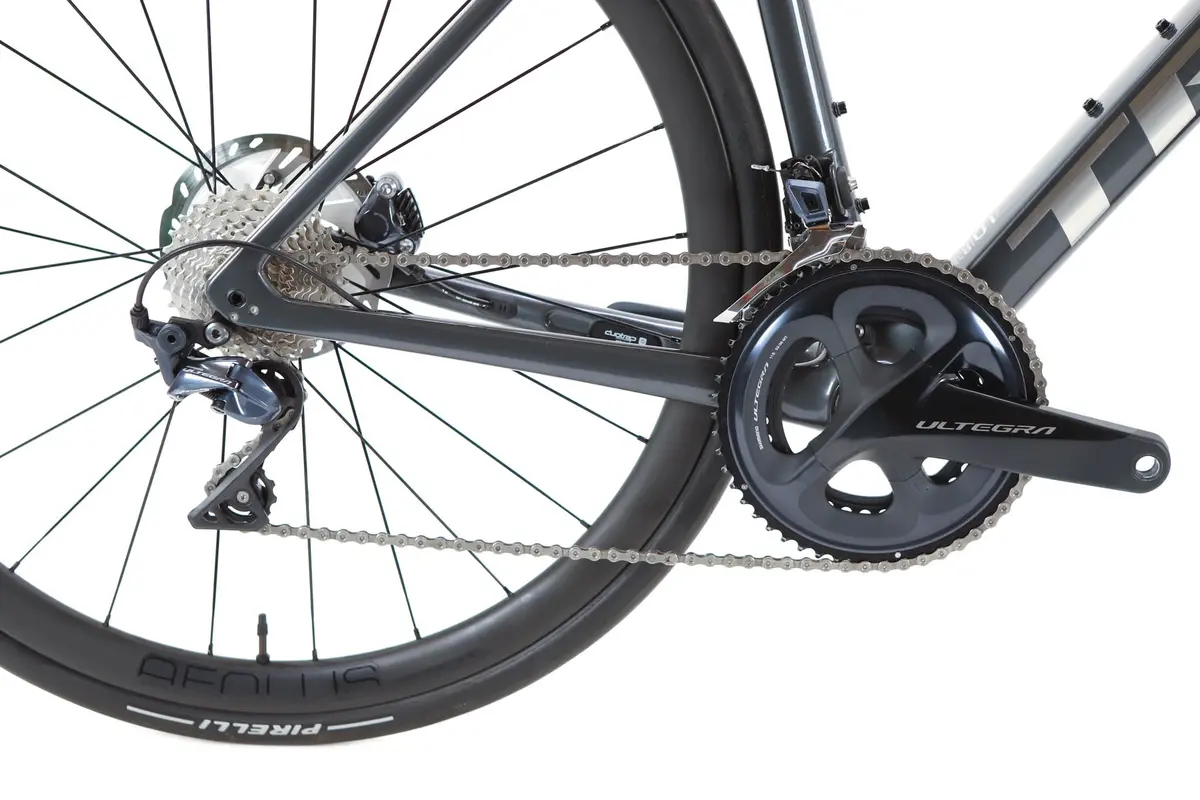 Trek Emonda Sl 6 Pro Shimano Ultegra Disc Road Bike 2021, Size 52Cm 2