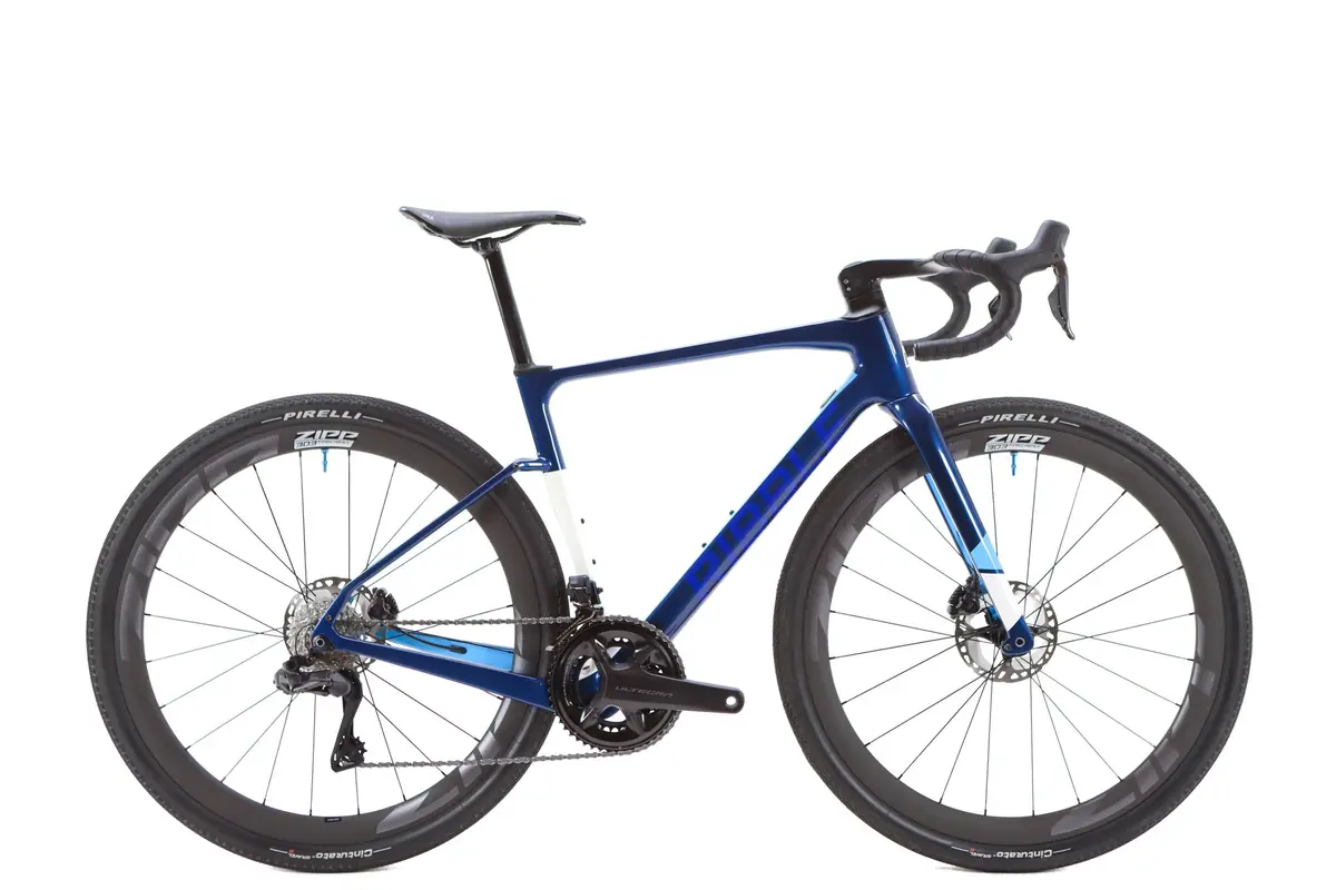 Ribble Cgr Sl Shimano Ultegra Di2 Gravel Bike 2024, Size Small 1
