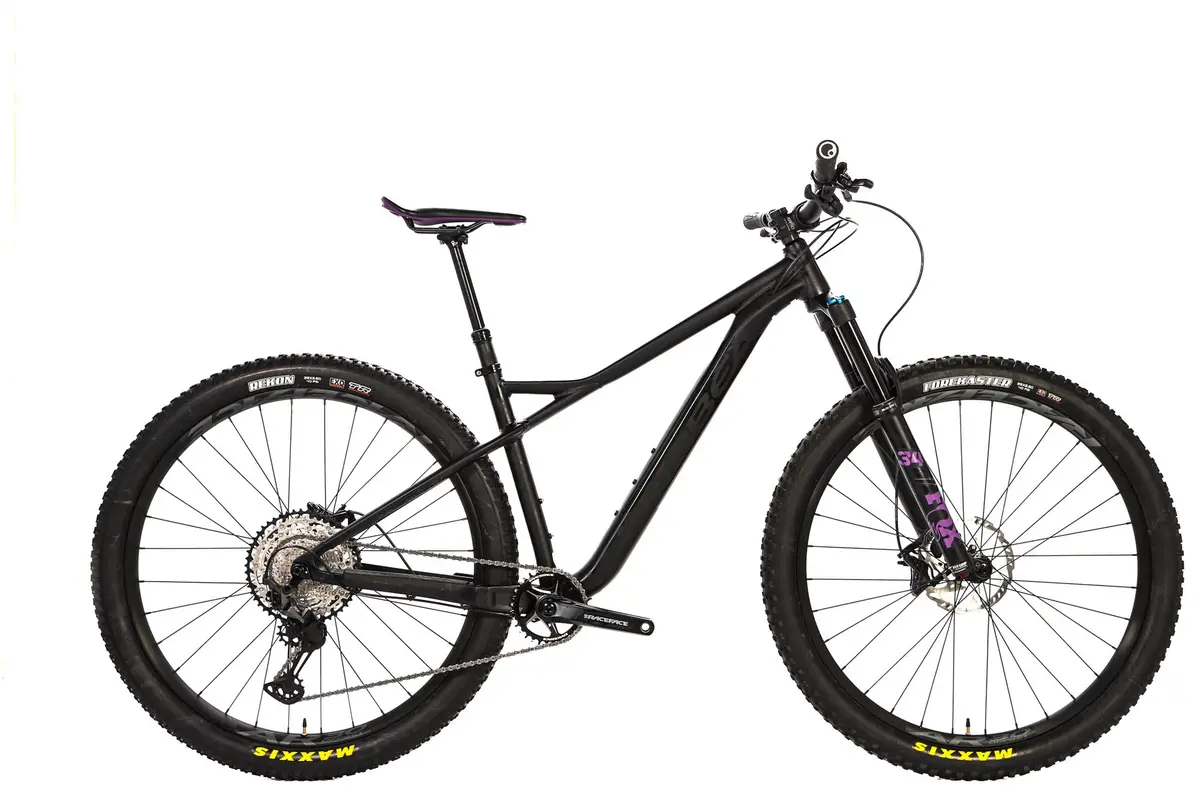 Orbea Laufey H-Ltd Shimano Deore Mtb 2021, Size Medium 1