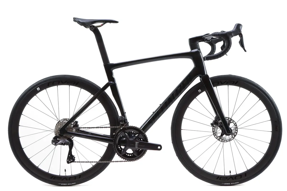 Specialized Tarmac Sl7 Expert Shimano Ultegra Di2 Disc Road Bike 2023, Size 56Cm 1