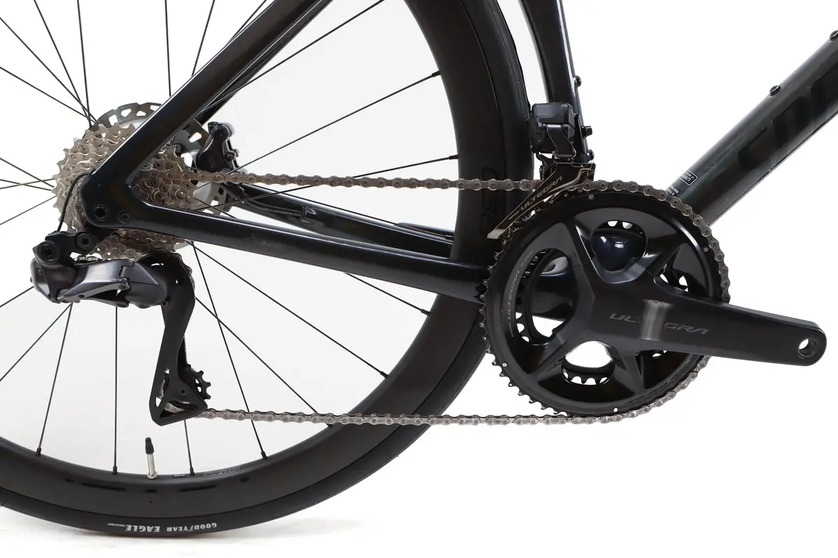 Specialized Tarmac Sl7 Expert Shimano Ultegra Di2 Disc Road Bike 2023, Size 56Cm 2