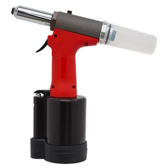 Sealey Gsa312 Air Riveter Steel Aluminium 3/16Inch 2