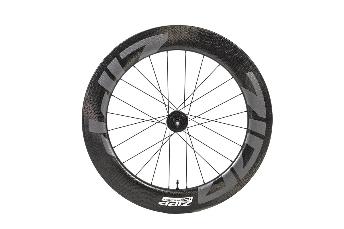 Zipp 808 Firecrest Disc 2022 Rear Wheel, Sram Xdr Freehub 1
