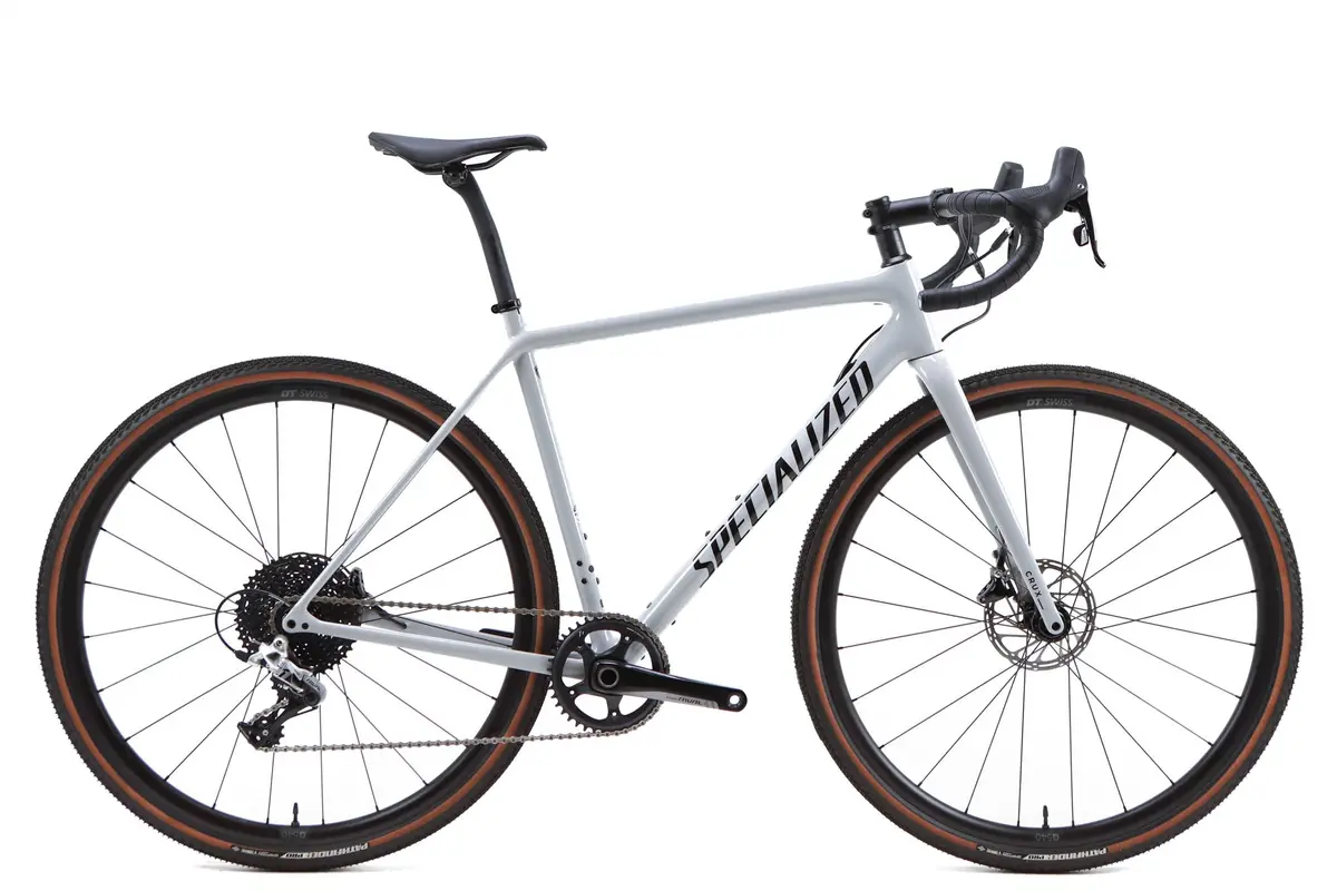 Specialized Crux Comp Sram Rival Gravel Bike 2023, Size 54Cm 1