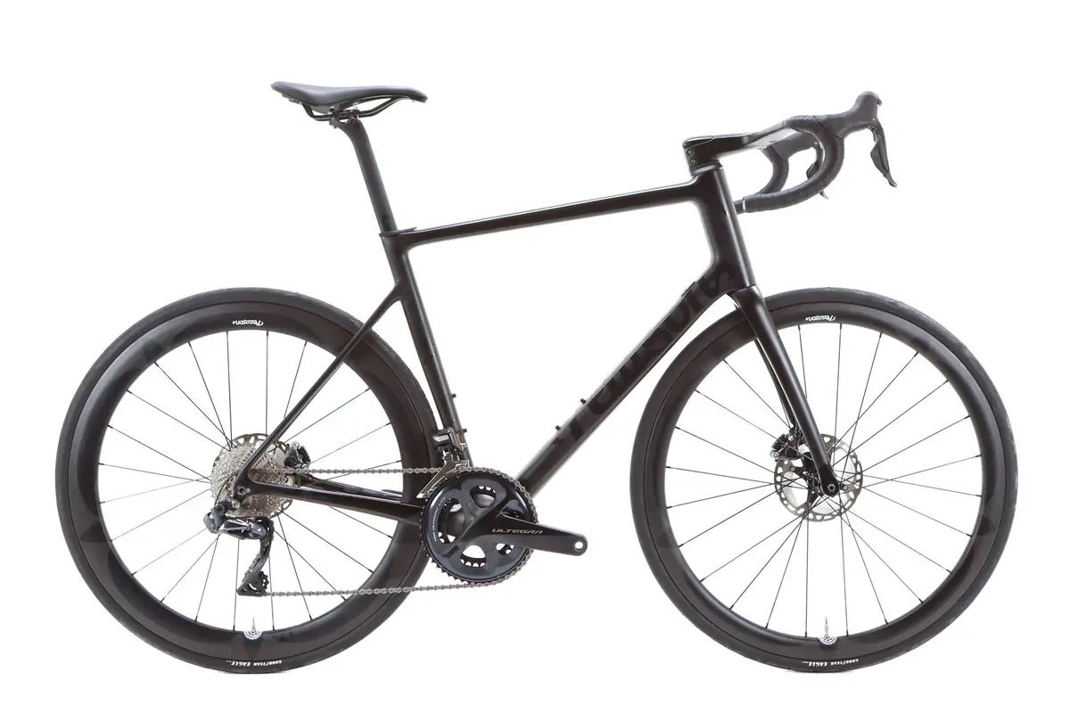 Pearson Hammerandtongs Shimano Ultegra Di2 Disc Road Bike 2020, Size Xl 1