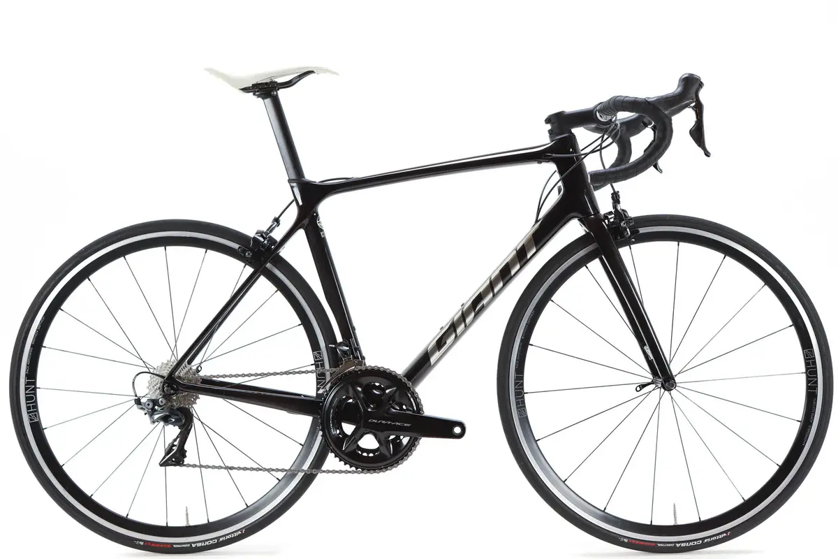 Giant Tcr Advanced Pro Shimano Dura-Ace Road Bike 2021, Size Medium 1