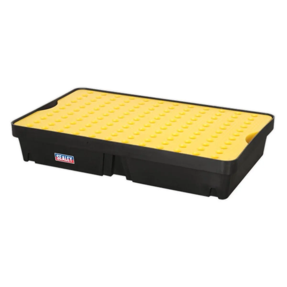 Sealey Drp33 60L Spill Tray With Platform 1