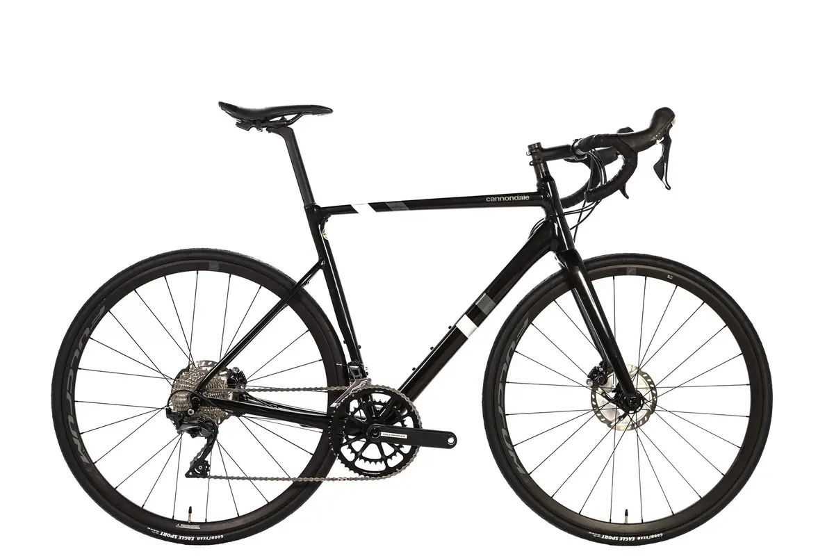 Cannondale Caad 13 Shimano Ultegra Disc Road Bike 2020, Size 56Cm 1