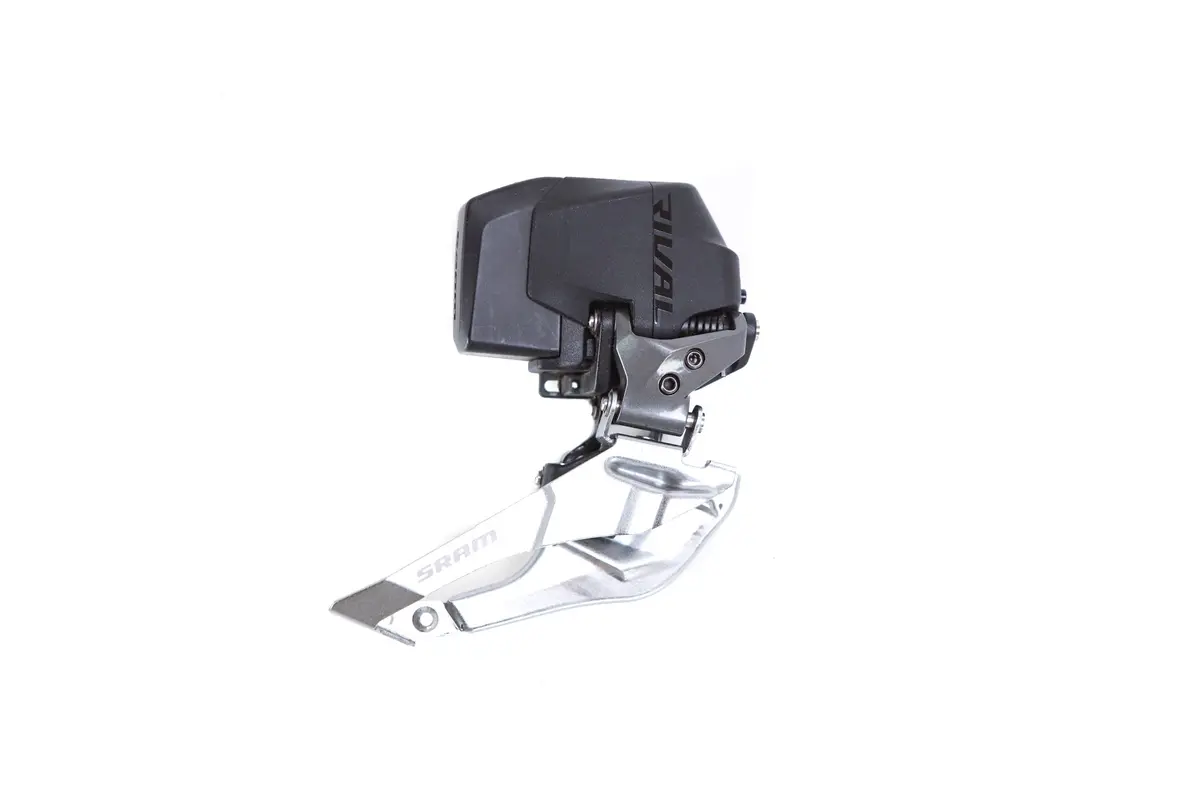 Sram Rival Etap Axs D1 Front Mech 1