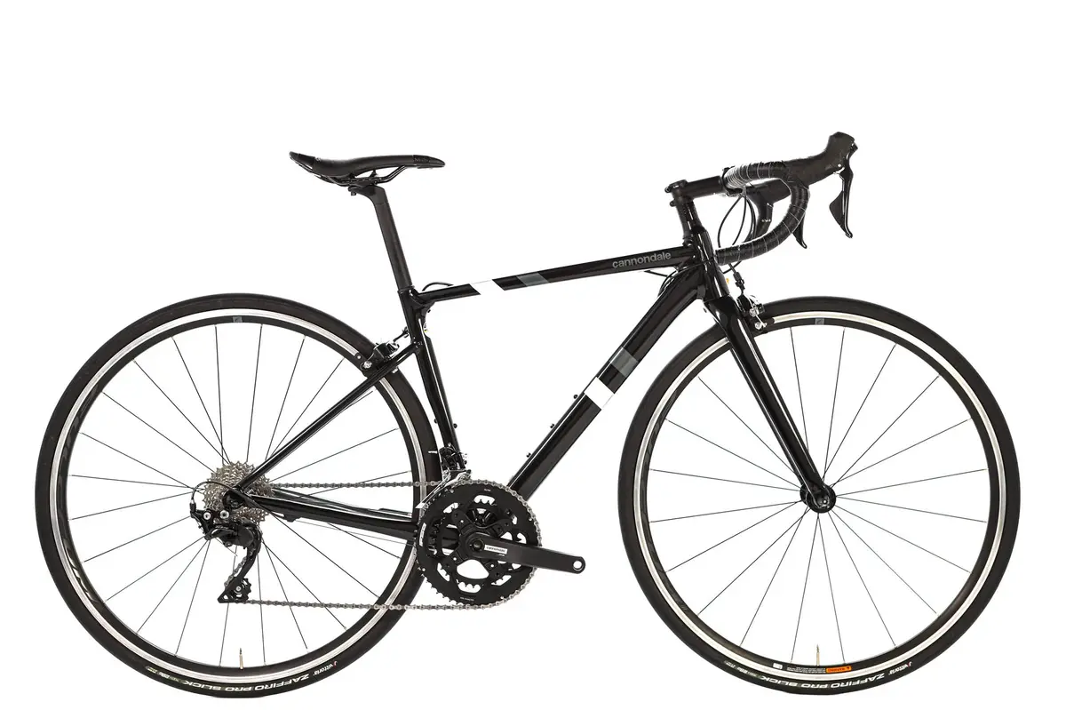 Cannondale Caad13 Shimano 105 Road Bike 2021, Size 48Cm 1