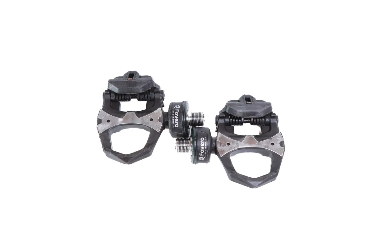 Favero Assioma Duo Dual-Sided Power Meter Pedals 1