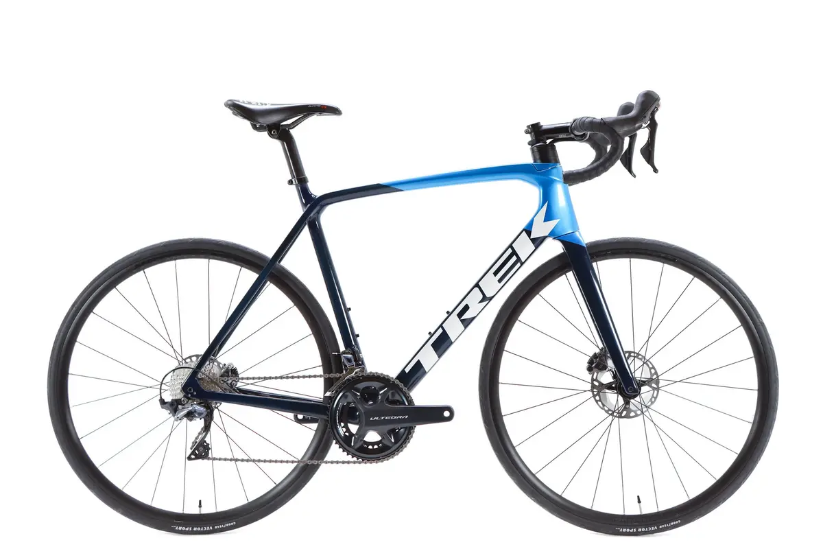 Trek Emonda Sl Shimano Ultegra Disc Road Bike 2022, Size 58Cm 1