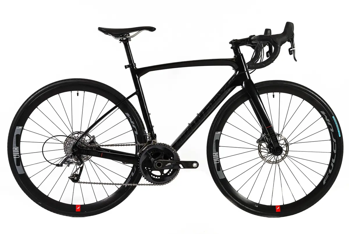 Planet X Pro Carbon Disc Sram Force 22 Road Bike 2021, Size Small 1