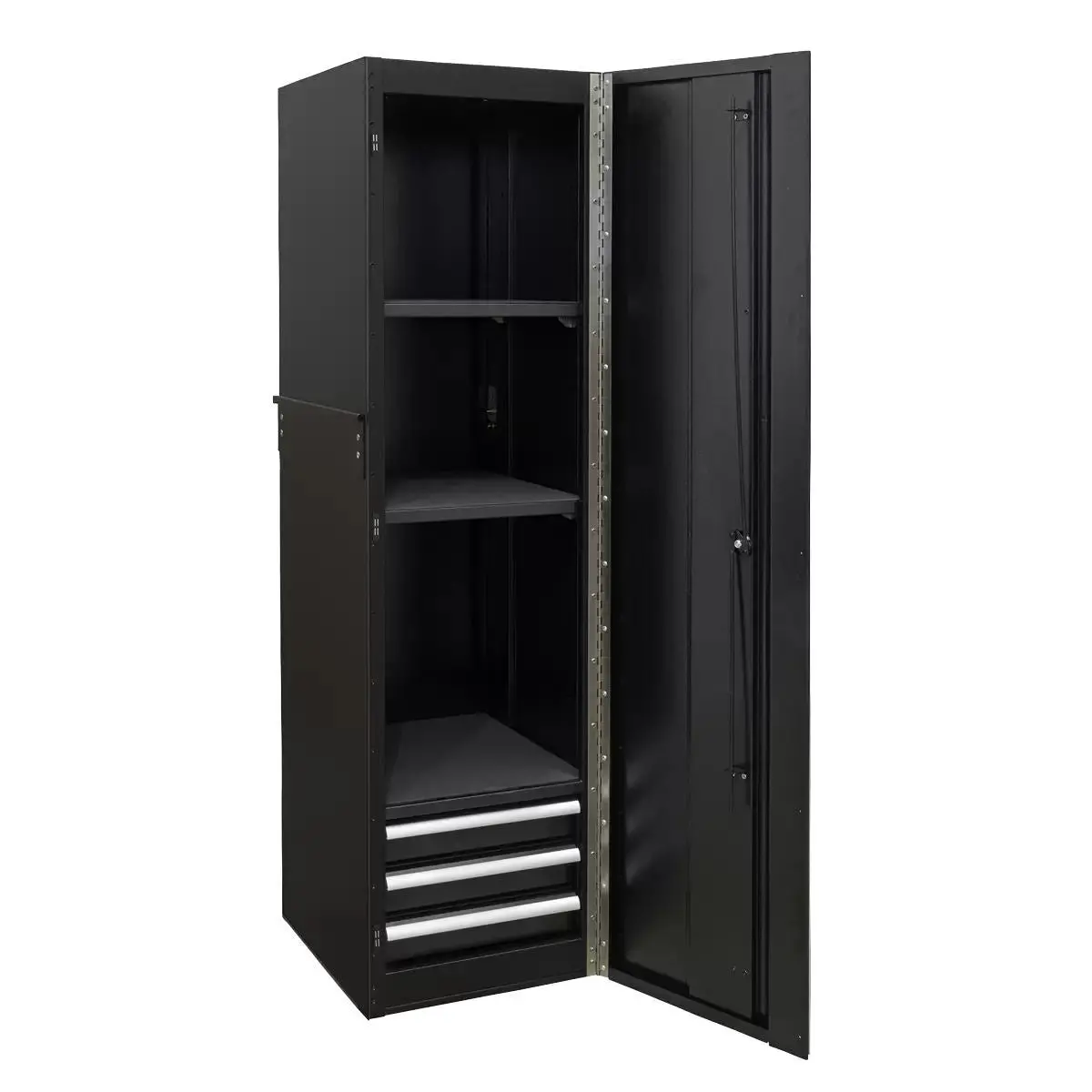 Sealey Ptb39003 3 Drawer Heavy-Duty Hang-On Locker 1