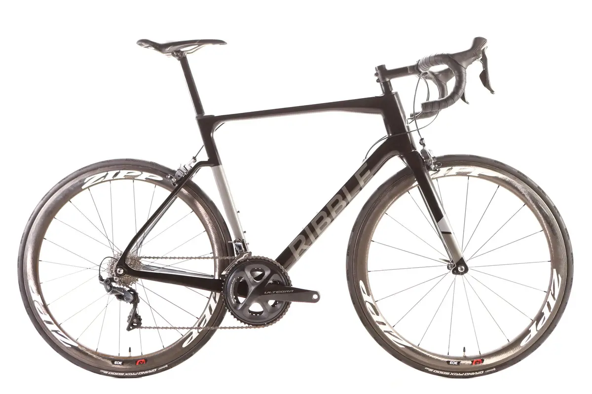Ribble Endurance Sl Shimano Ultegra Road Bike 2019, Size Xl 1