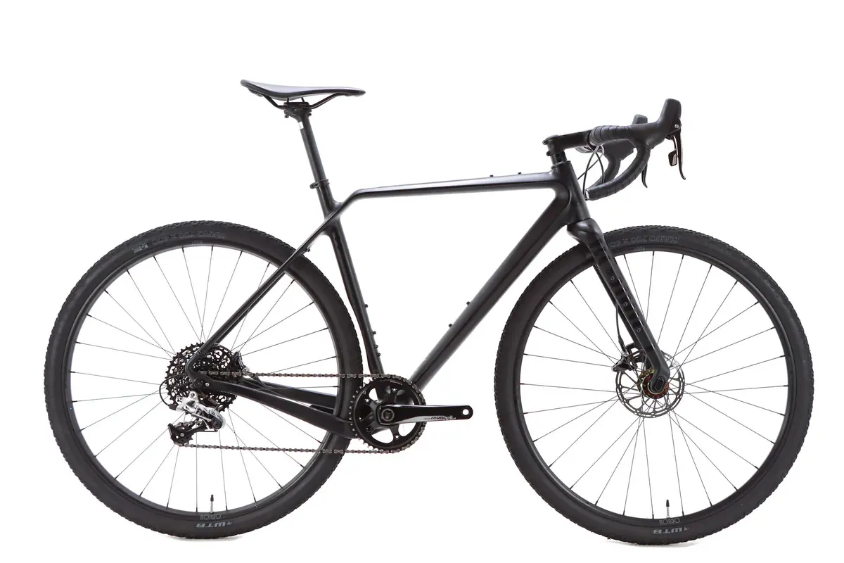Rondo Ruut Cf2 Sram Rival 1X Gravel Bike 2020, Size Medium 1