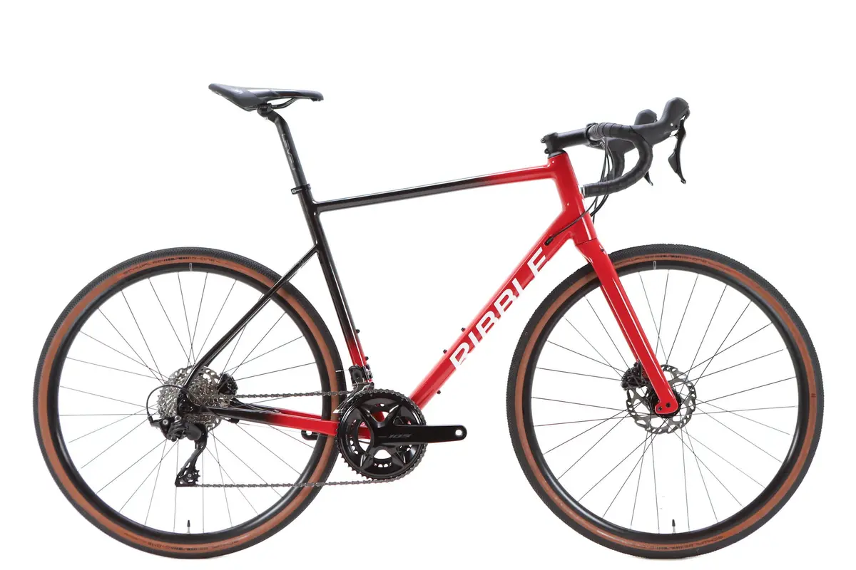 Ribble Cgr Al Shimano 105 Gravel Bike 2024, Size Xl 1