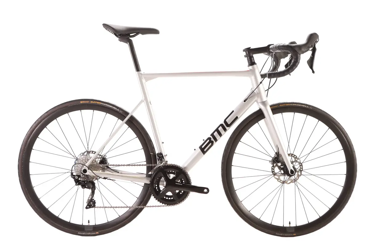 Bmc Teammachine Alr Two Shimano 105 Road Bike 2022, Size 57Cm 1