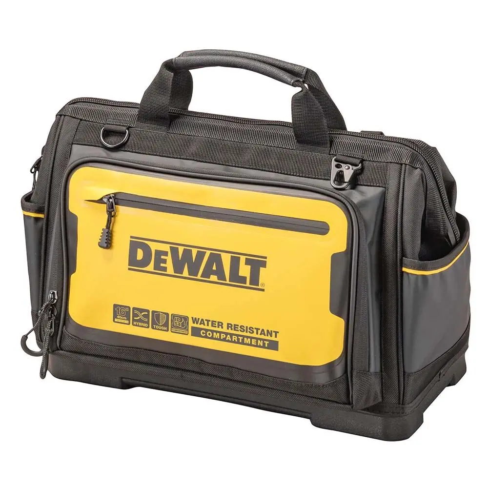 Dewalt 16" Pro Tool Bag Dwst60103-1 1