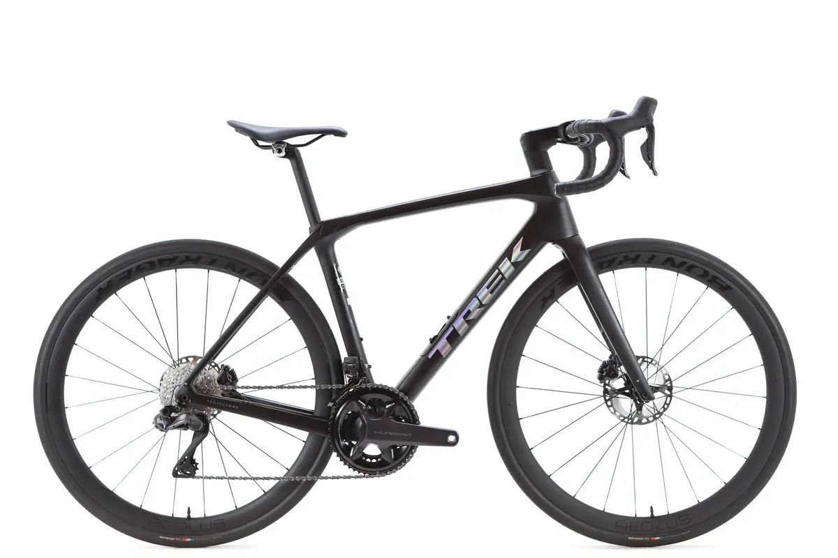 Trek Domane Slr 7 Gen 4 Shimano Ultegra Di2 Disc Road Bike 2025, Size 54Cm 1