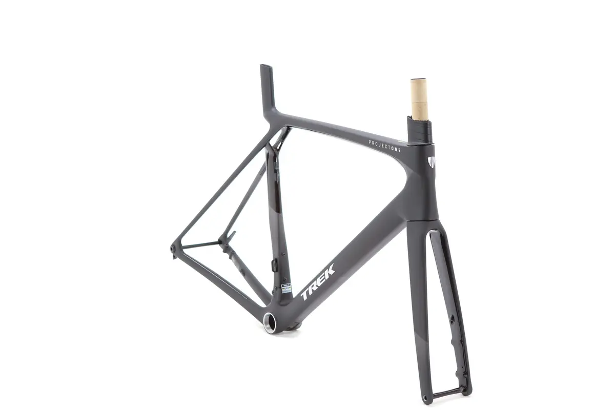 Trek Madone Slr Gen 8 Disc Road Frameset 2026, Size Large 1