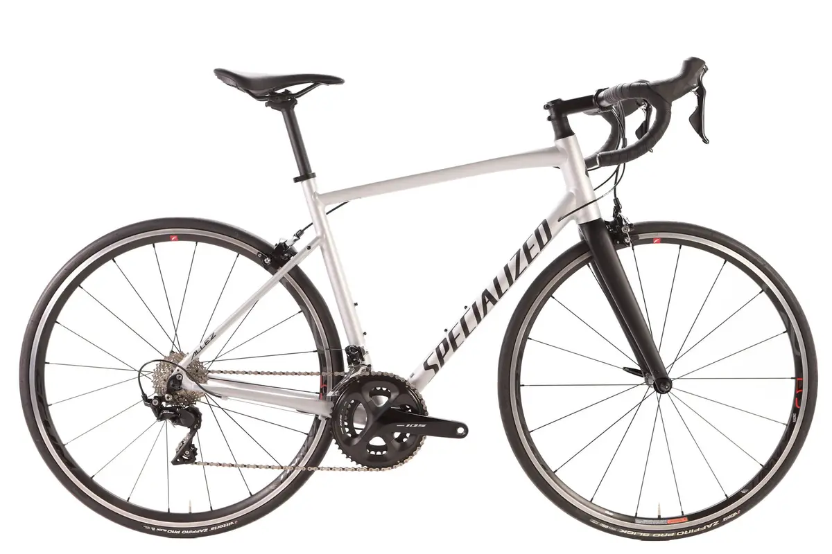 Specialized Allez Shimano 105 Road Bike 2023, Size 56Cm 1