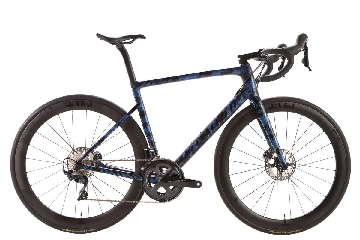 Specialized Tarmac Sl6 Shimano Ultegra Disc Road Bike 2019,Size 56Cm 1